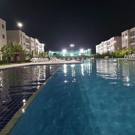 Flat Palm Village Acqua Ipojuca Dış mekan fotoğraf