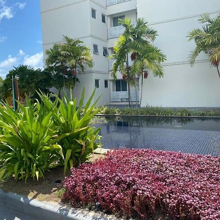 Flat Palm Village Acqua Ipojuca Dış mekan fotoğraf