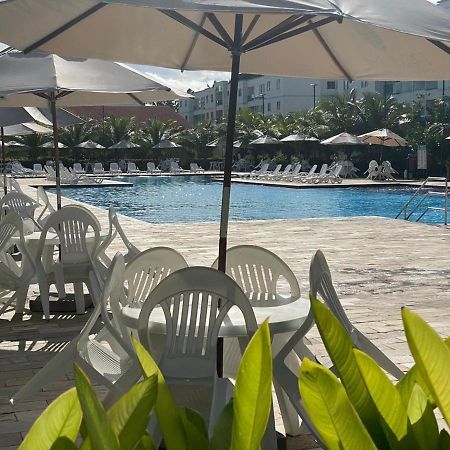Flat Palm Village Acqua Ipojuca Dış mekan fotoğraf