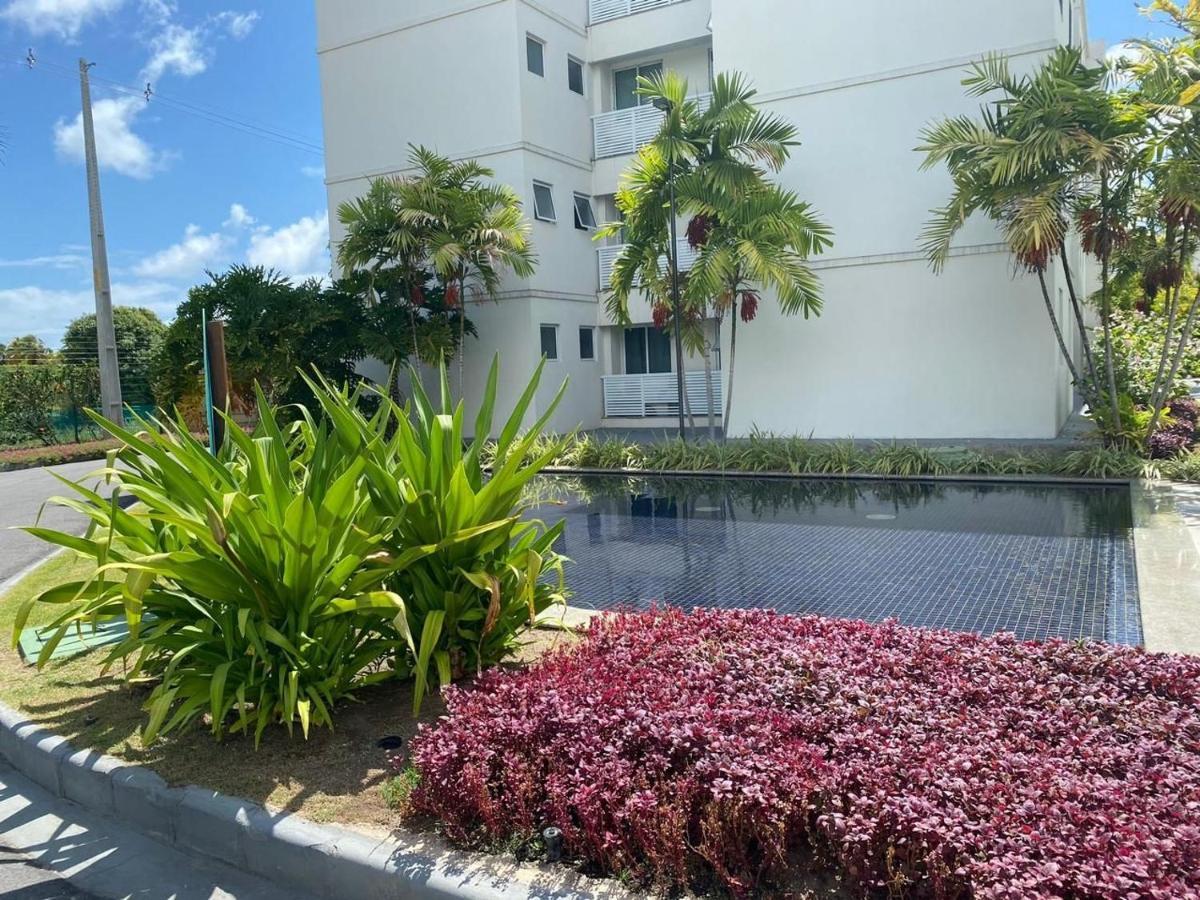 Flat Palm Village Acqua Ipojuca Dış mekan fotoğraf