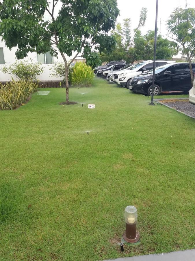Flat Palm Village Acqua Ipojuca Dış mekan fotoğraf