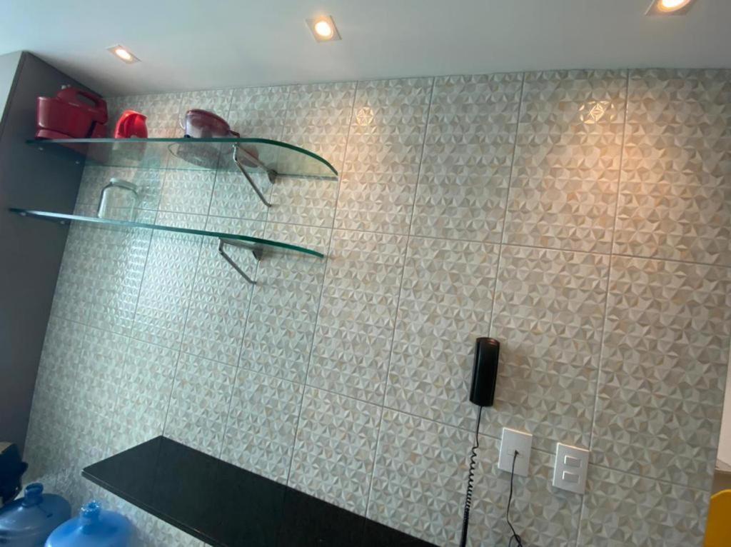 Flat Palm Village Acqua Ipojuca Dış mekan fotoğraf