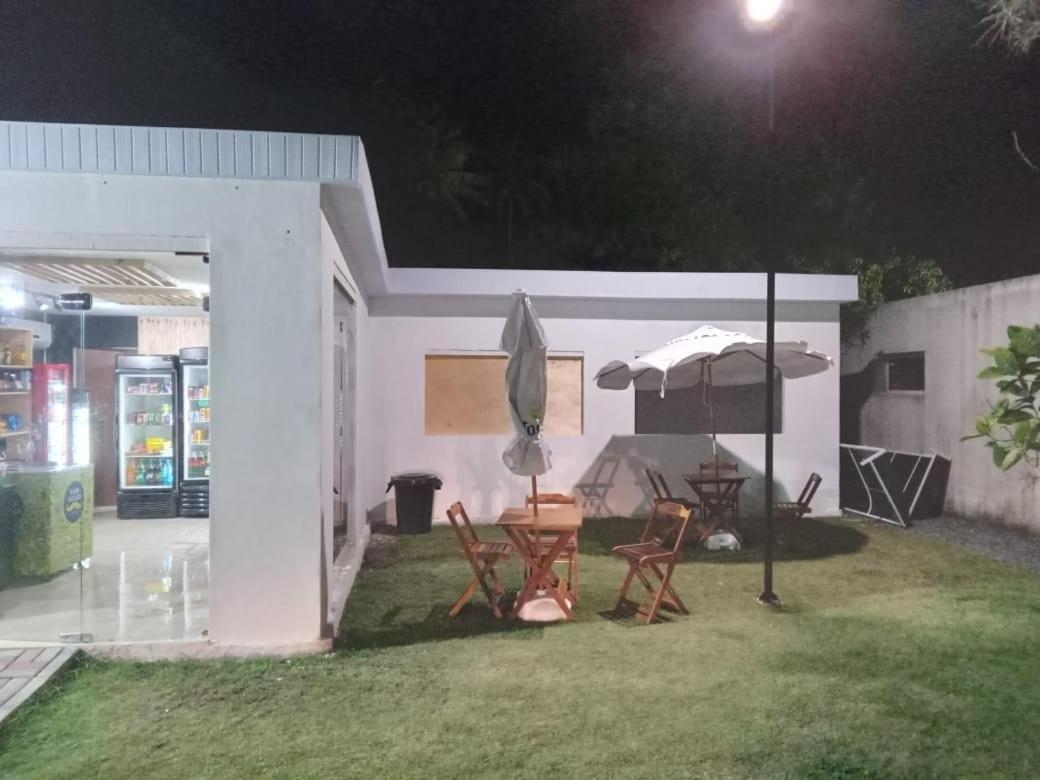 Flat Palm Village Acqua Ipojuca Dış mekan fotoğraf